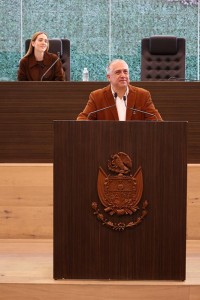 Legislatura de la Juventud 2026 1