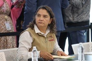 María Blanca Flor Benítez Estrada1