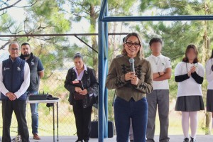 Rehabilitación de espacios educativos 1