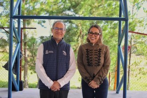 Rehabilitación de espacios educativos 4
