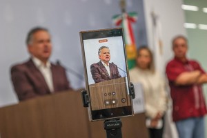 Revocación de mandato 2