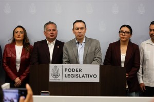 Rueda de prensa 4T 1