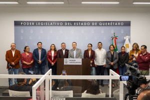 Rueda de prensa 4T 2