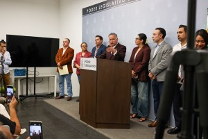 Rueda de prensa 4T 4