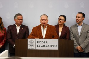 Rueda de prensa 4T 5