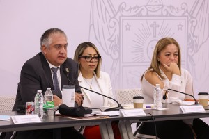 Salud y Desarrollo Social 10