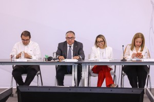 Salud y Desarrollo Social  3