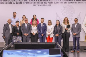Salud y Desarrollo Social 8