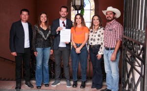 Tren México-Querétaro 2
