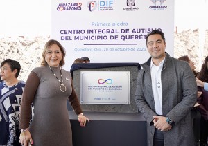 Centro de Autismo 1