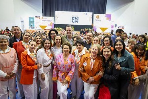 Décimo Congreso de CEFIM 1