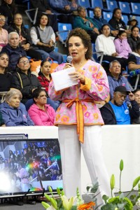 Décimo Congreso de CEFIM 2