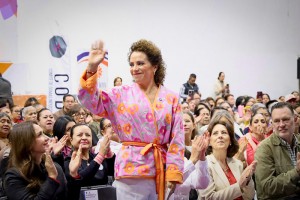 Décimo Congreso de CEFIM 5