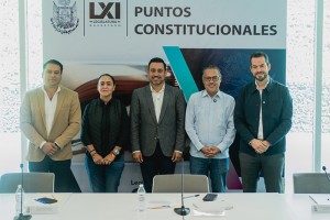 Diputado Enrique Correa 1