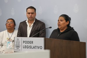 Financieras en La Laja 1