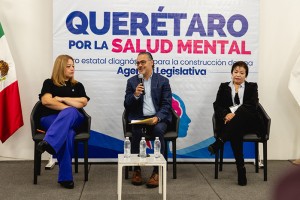 Foro de salud mental 2