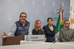 Grupo Legislativo del PAN 1