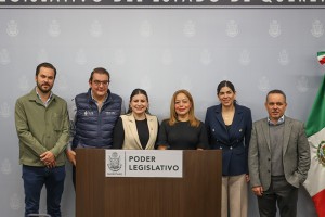 Grupo Legislativo del PAN 3