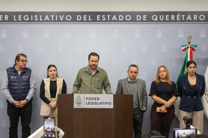 Grupo Legislativo del PAN 5