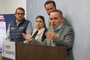 Grupo Legislativo del PAN 6