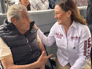 Informe diptuada Claudia Gayou 2