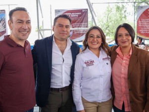 Informe diptuada Claudia Gayou 4