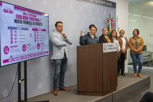 Iniciativas fiscales 2
