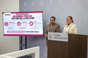 Propuestas de Iniciativas 1