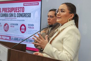Propuestas de Iniciativas 5