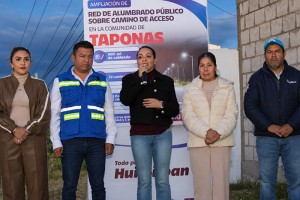 Taponas 1